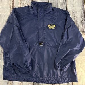 Vintage Michigan Jacket